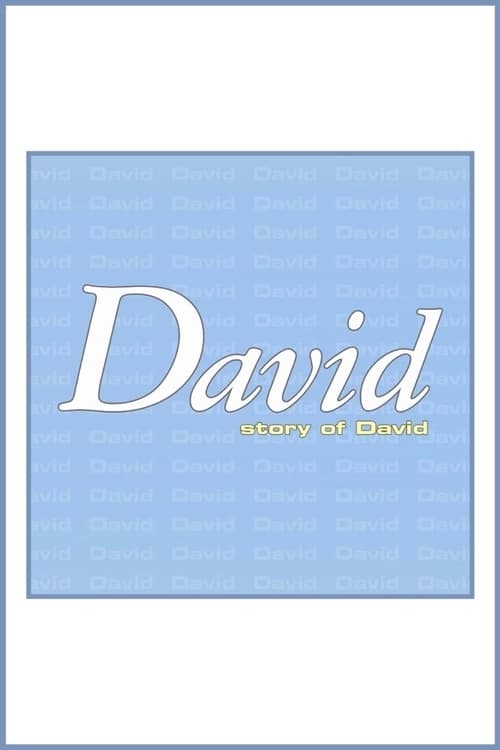 David: Story of David