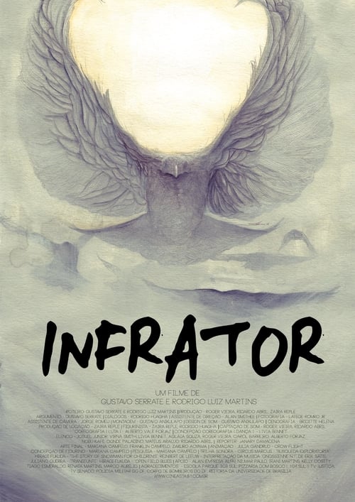 Infrator