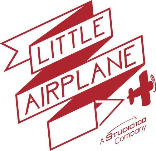 Little Airplane Productions