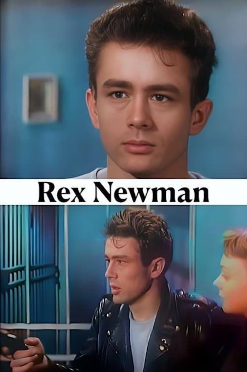 Rex Newman