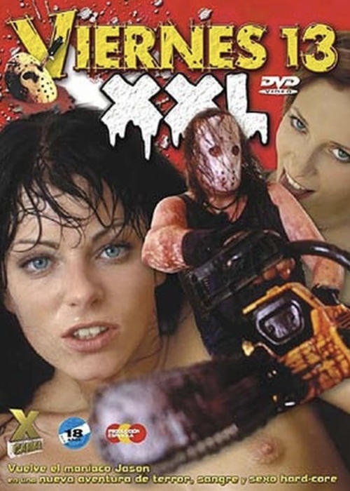 Viernes 13 XXL: Jason se lo monta de miedo