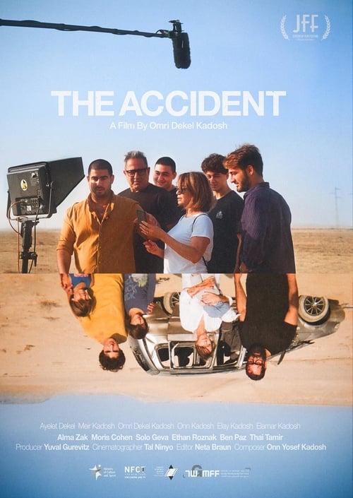 The Accident