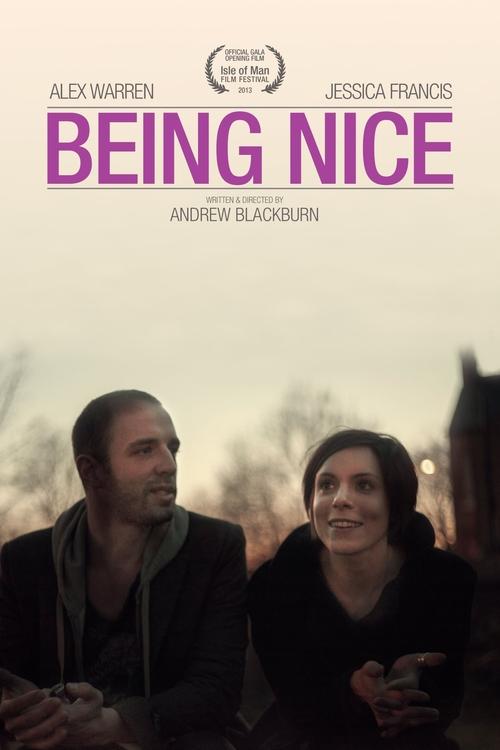 Being Nice