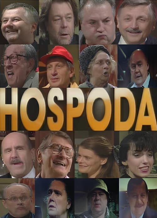 Hospoda