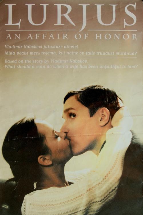 An Affair of Honor