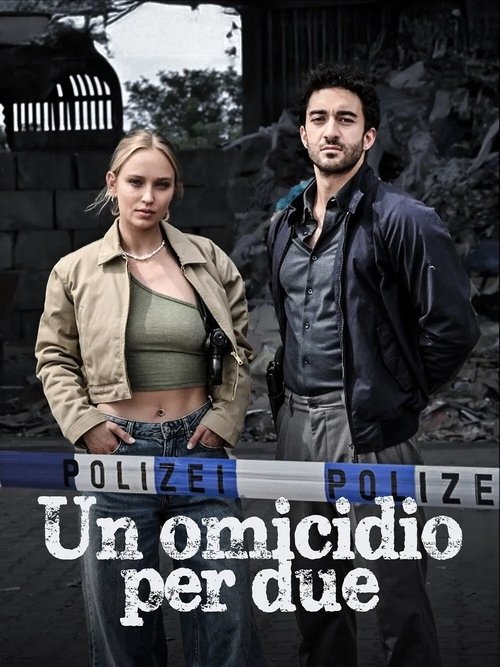 Mord im Revier - Die tote Braut