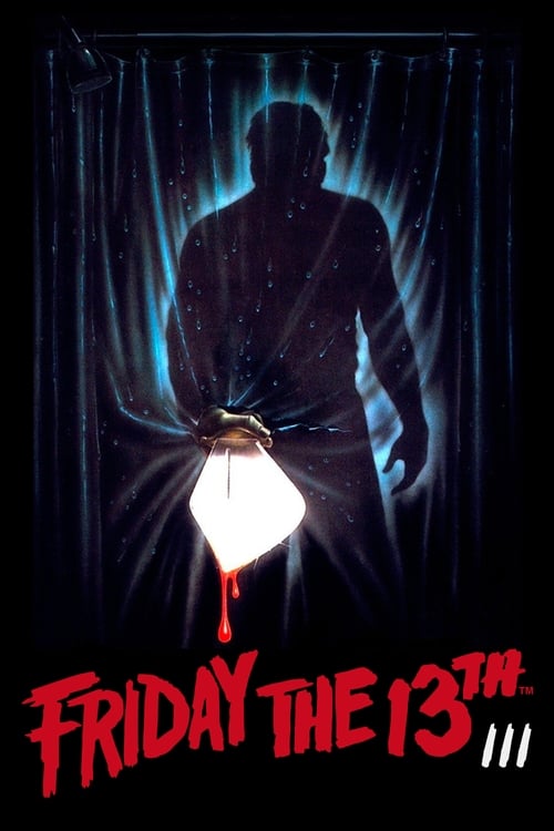 Friday the 13th Part III