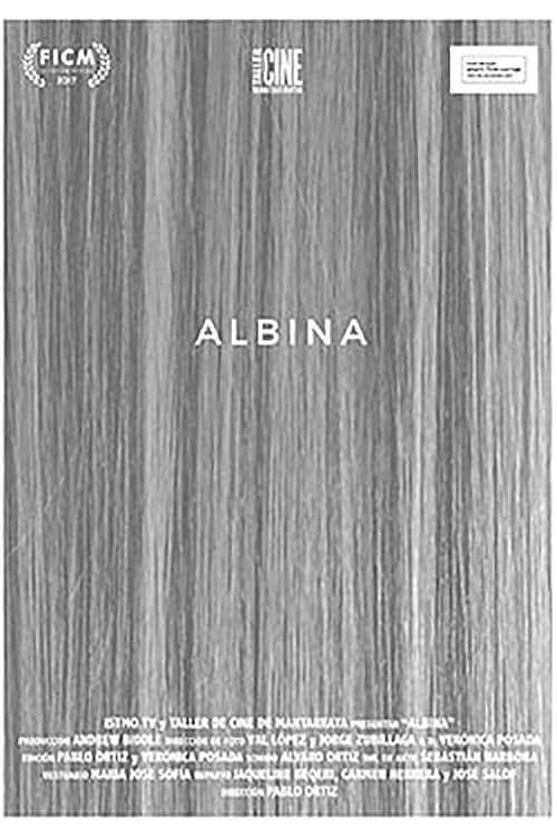 Albina