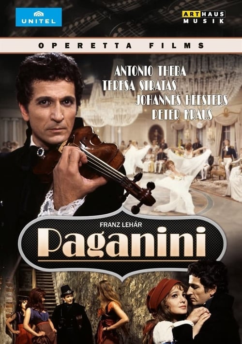 Paganini