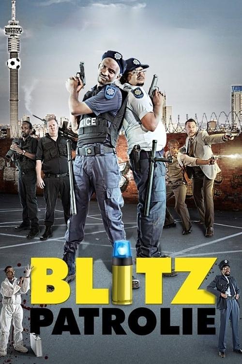 Blitz Patrollie