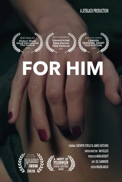 For Him