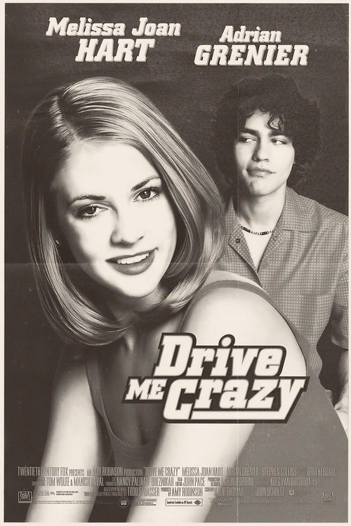 Drive Me Crazy