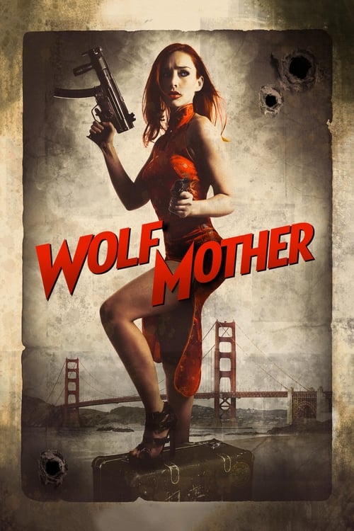 Wolf Mother