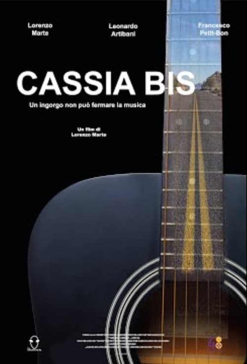 Cassia Bis