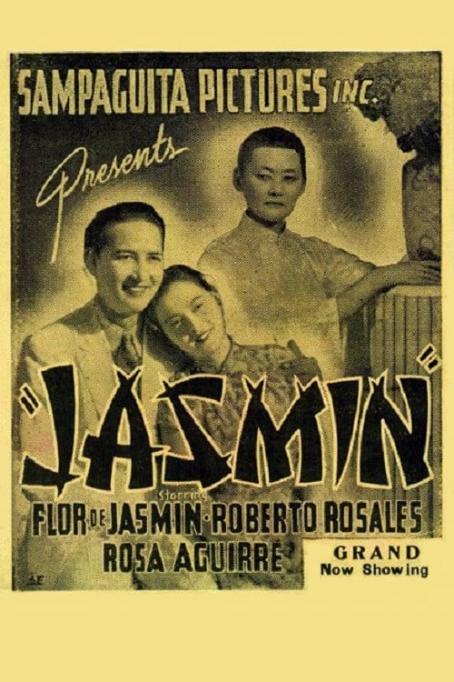 Jasmin