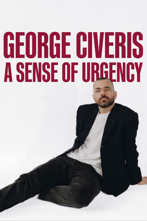 George Civeris: A Sense of Urgency
