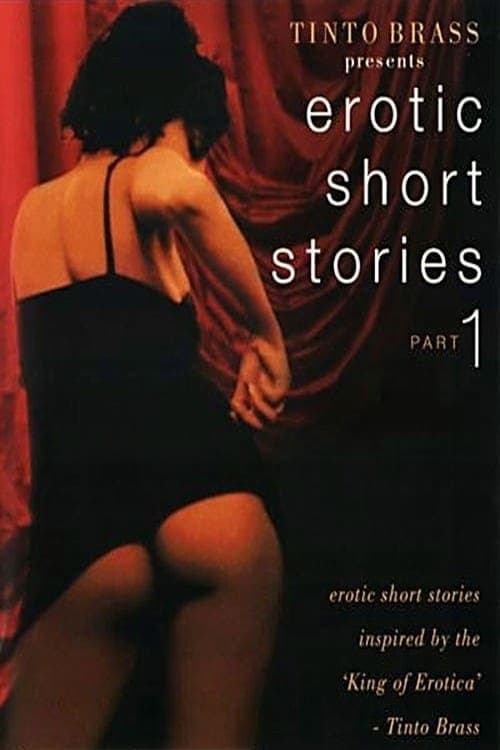 Erotic Short Circuits Vol. 1