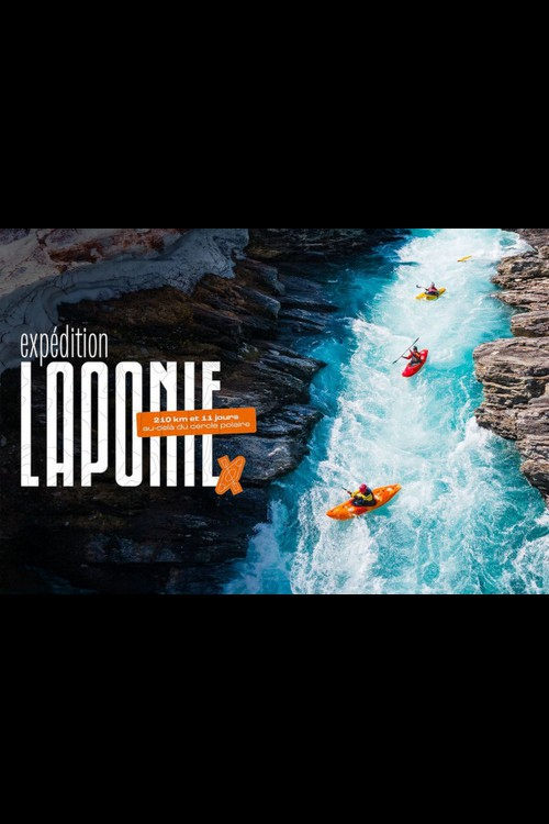 Expedition Laponie