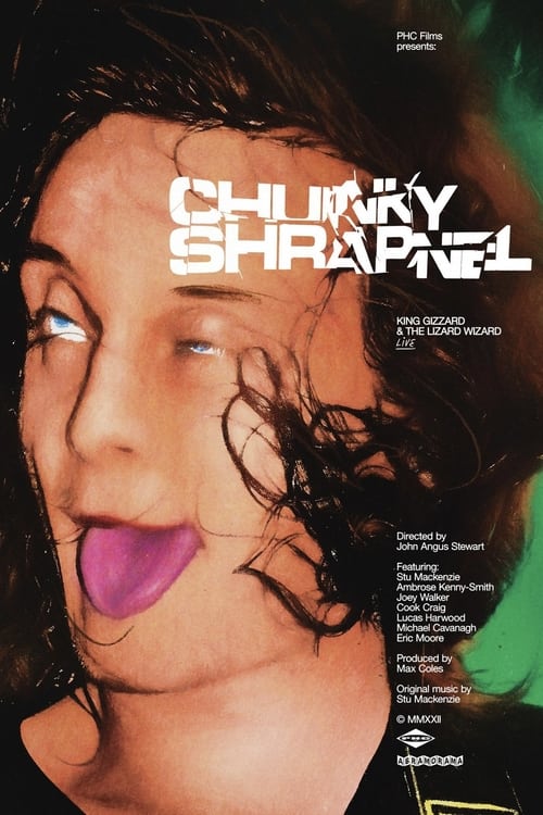 Chunky Shrapnel