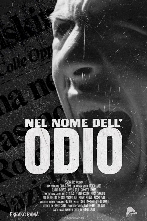 Nel nome dell'odio