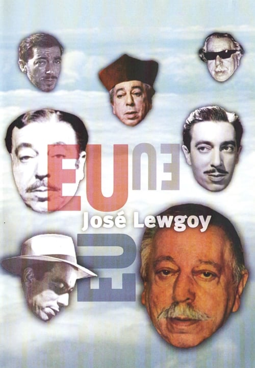 I, I, I José Lewgoy