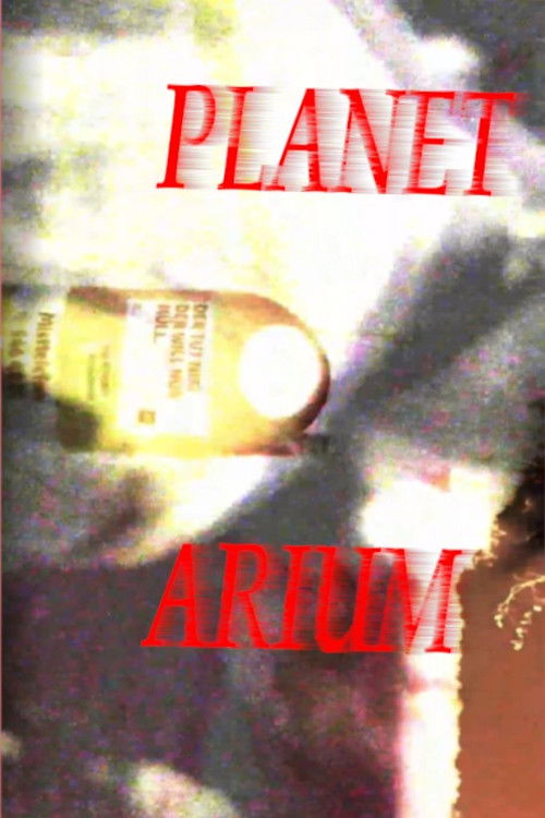 Planet Arium