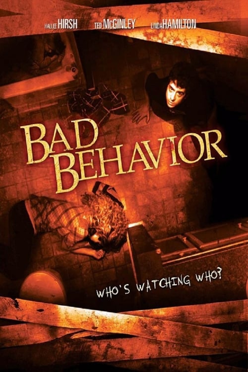 Bad Behavior