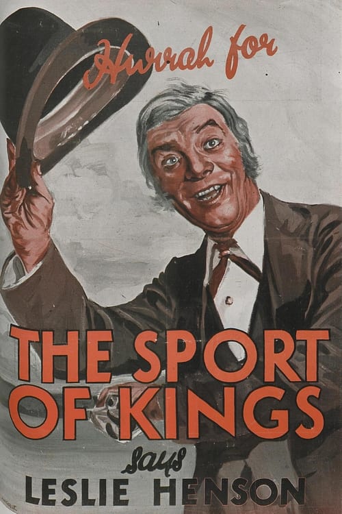 The Sport of Kings