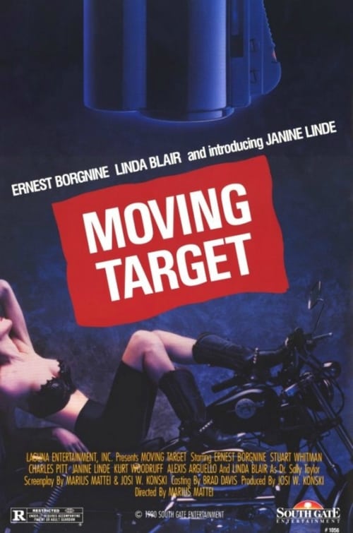 Moving Target