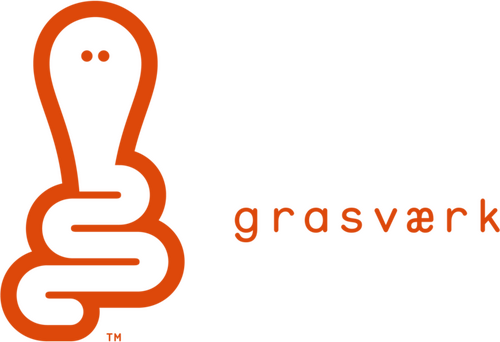 Grasværk