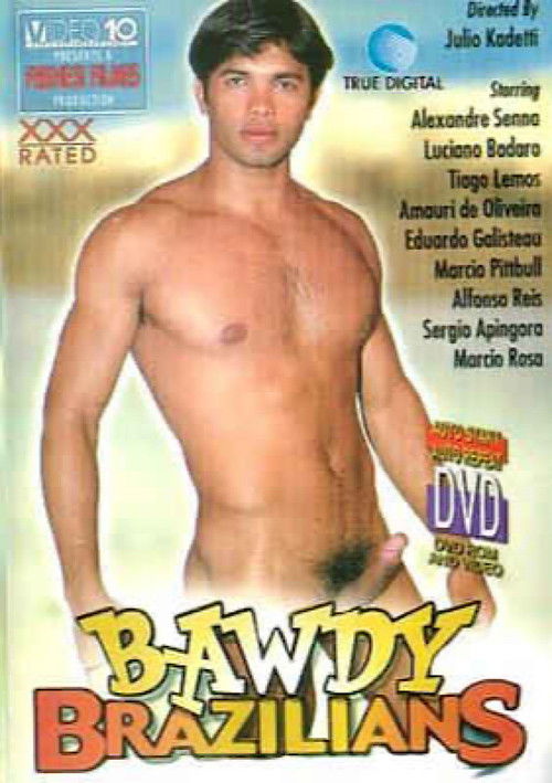 Bawdy Brazilians