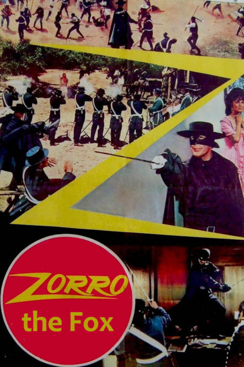 Zorro the Fox