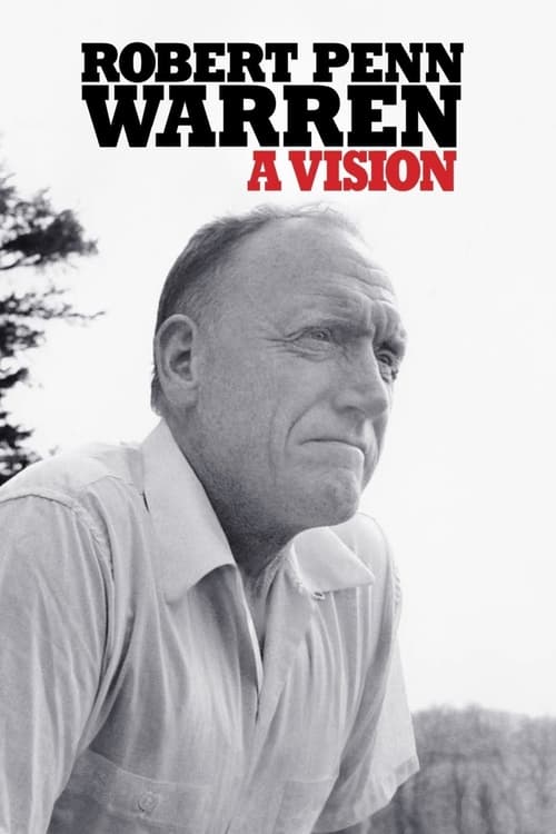 Robert Penn Warren: A Vision