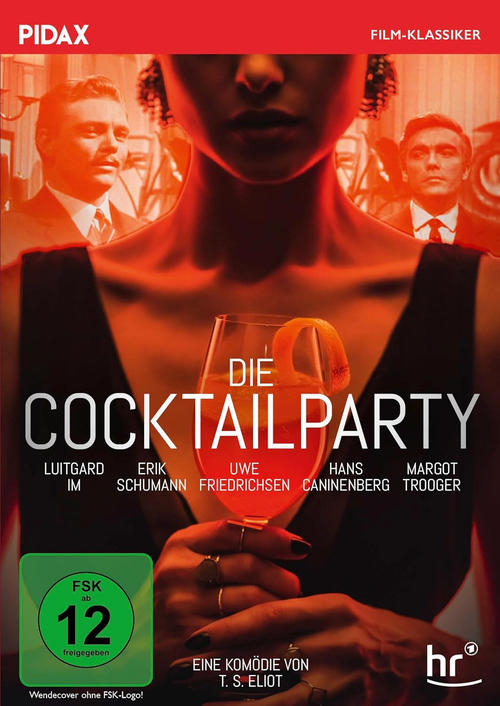 Die Cocktailparty