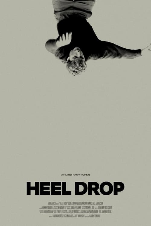 Heel Drop