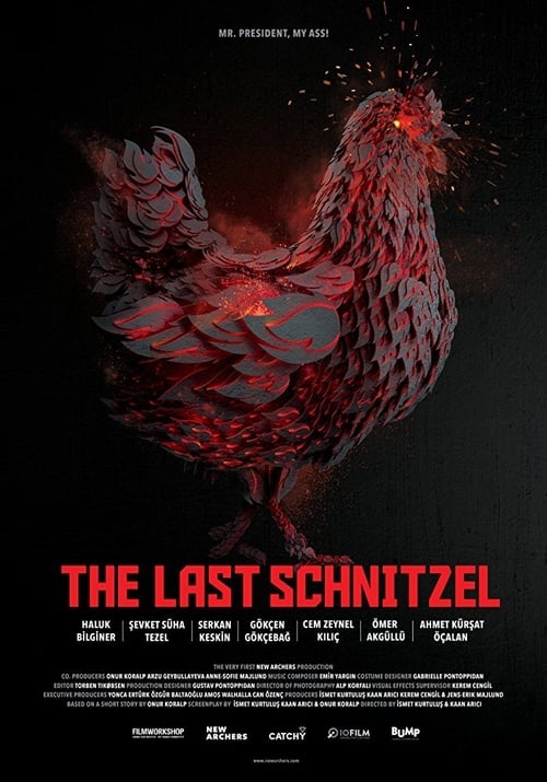 The Last Schnitzel