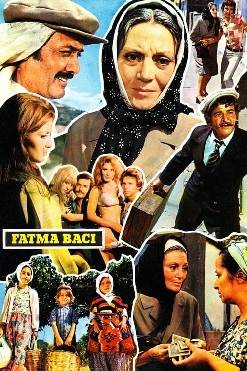 Fatma Bacı