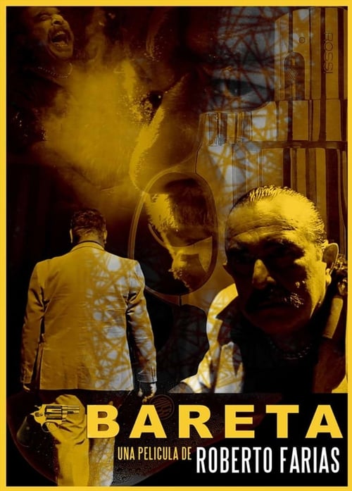 Bareta