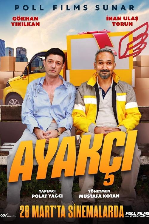 Ayakçı