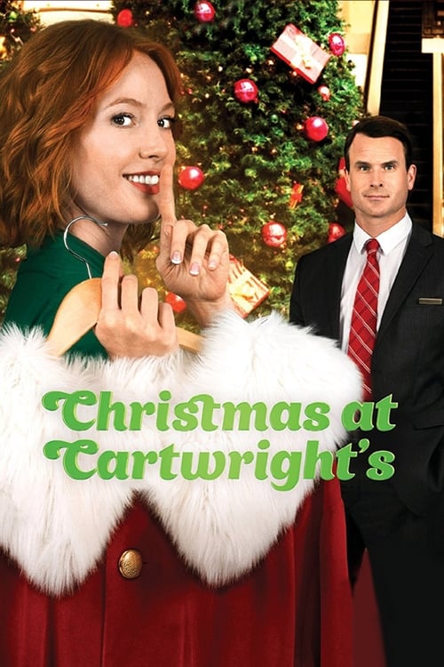 Christmas at Cartwright's