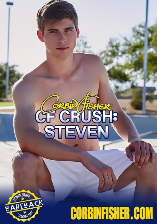 CF Crush: Steven