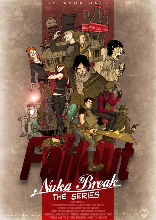 Fallout: Nuka Break