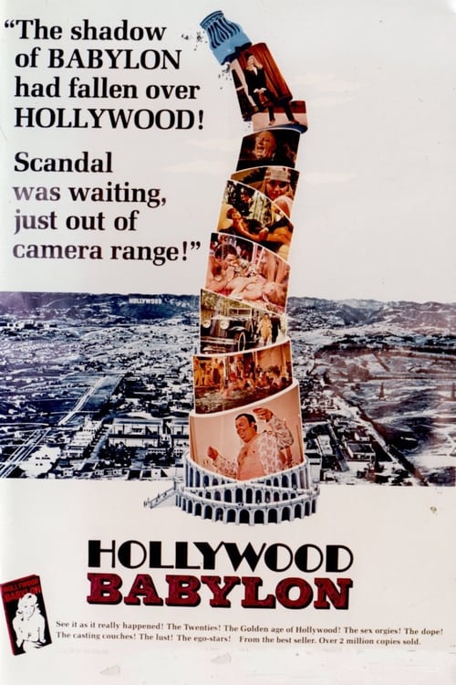 Hollywood Babylon