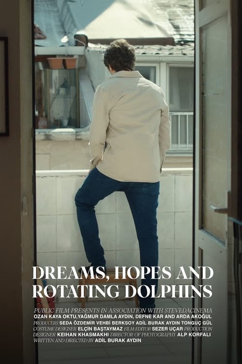 Dreams, Hopes and Rotating Dolphins