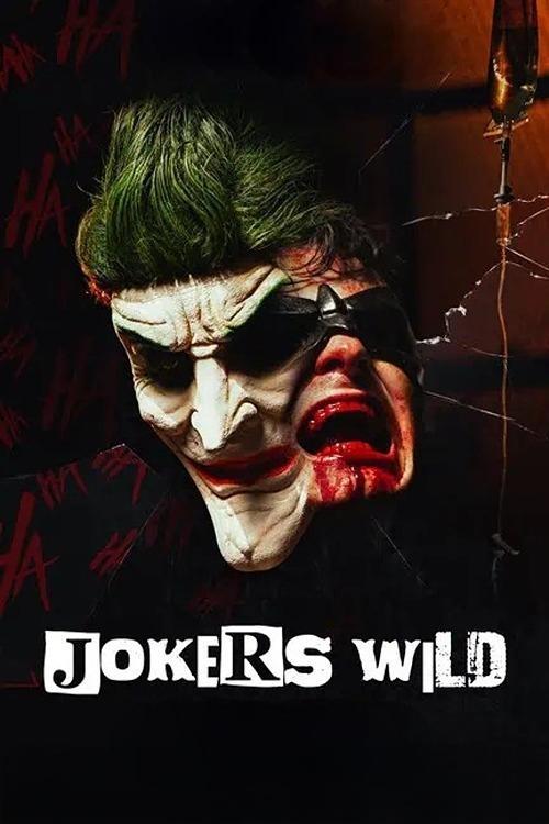 Jokers Wild