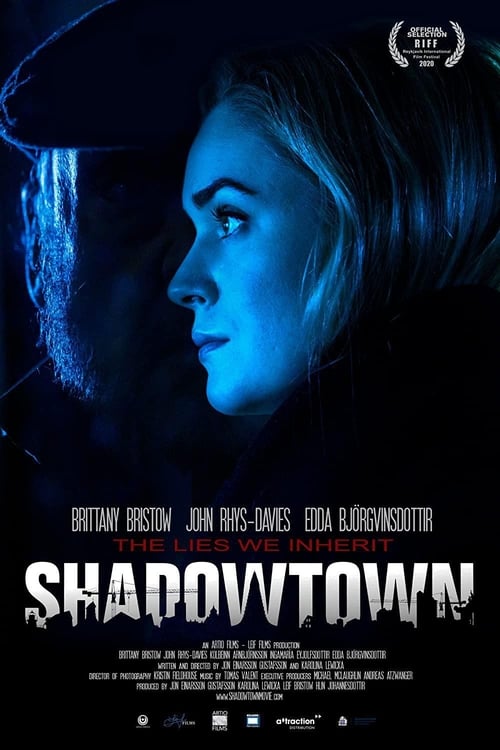 Shadowtown