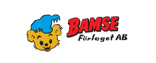 Bamse Förlaget