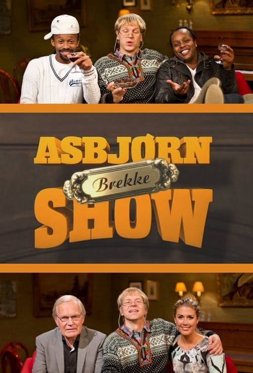 Asbjørn Brekke-show