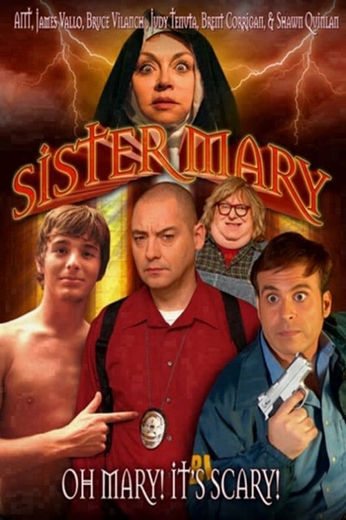 Sister Mary