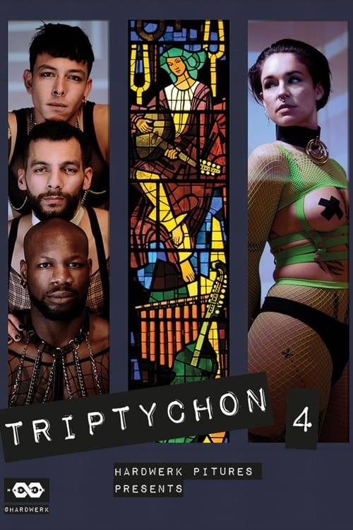 Triptychon IV